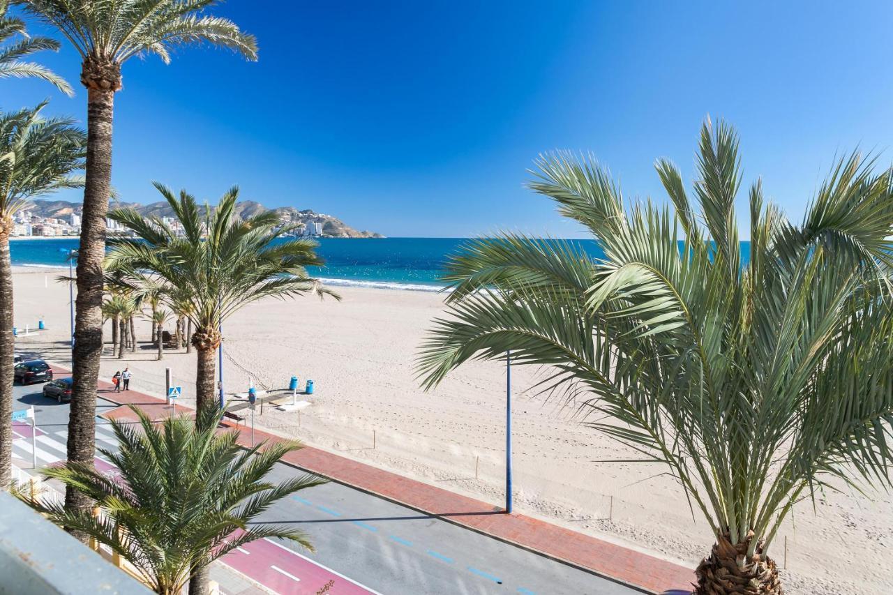 Esmeralda 1 Benidorm Luaran gambar