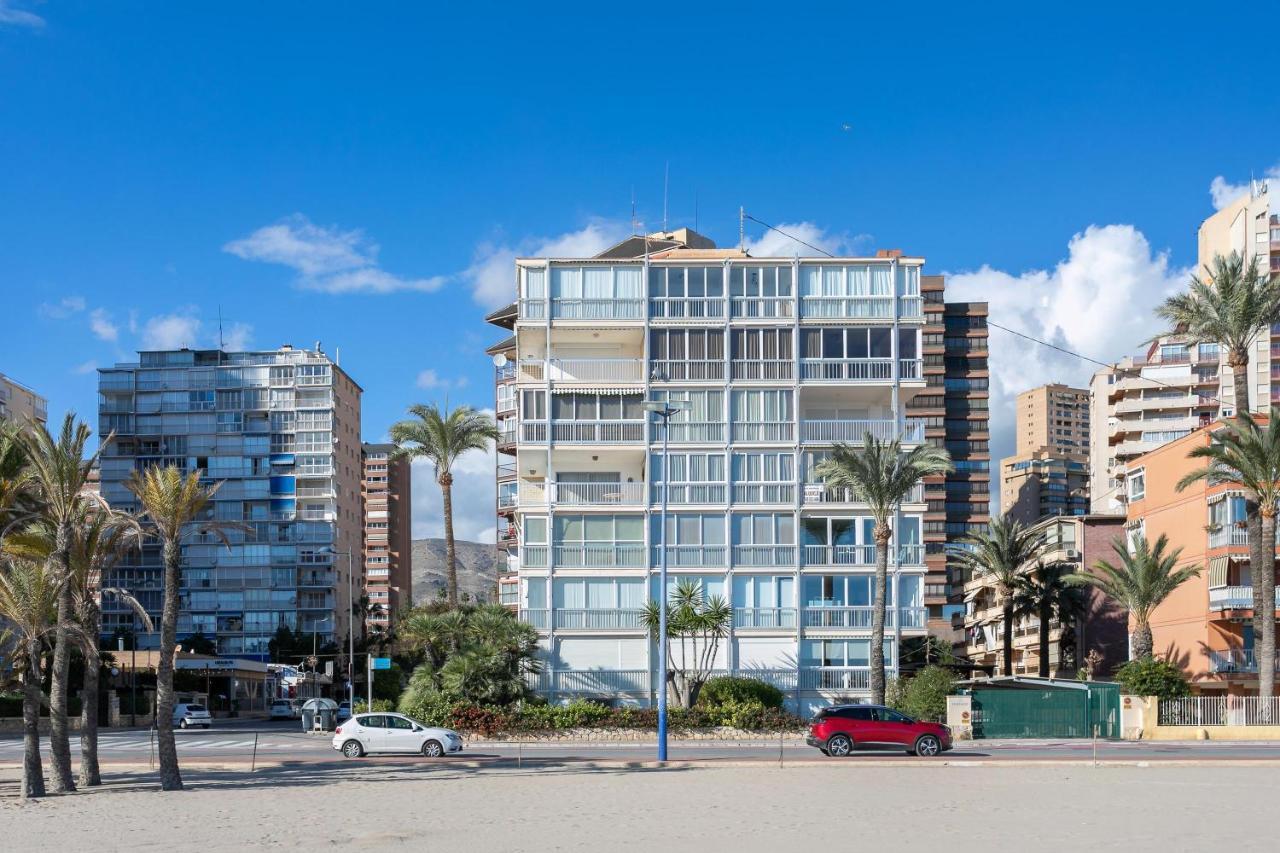 Esmeralda 1 Benidorm Luaran gambar